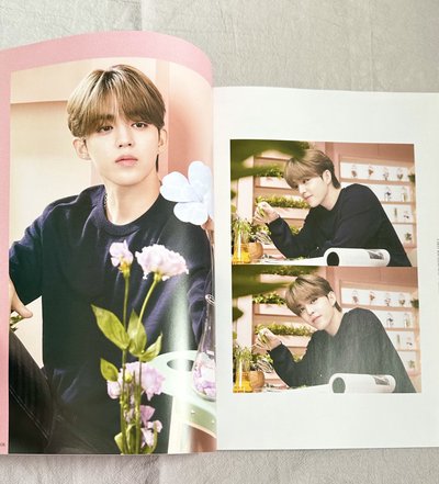 日本會員vol.14雜誌(95line）