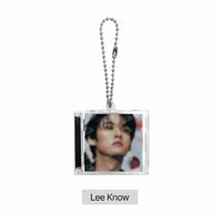 ATE 快閃店 鑰匙圈吊飾 