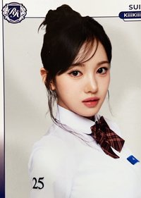 25'新秀收藏卡 隨機卡 基本卡