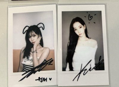 Rich man 星河 拍立得冬柚