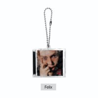 ATE 快閃店 鑰匙圈吊飾 