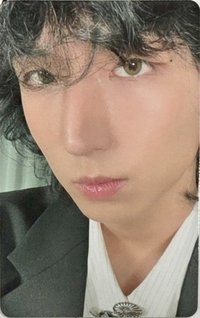 2026年曆 fans 特典卡 