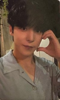 Mernel 5.0 代言卡 