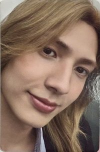 2026 年曆 fans 特典卡 