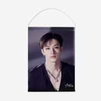 1st 日本巨蛋巡迴 掛軸 