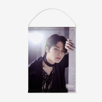 1st 日本巨蛋巡迴 掛軸 