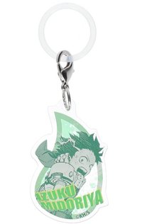 JUMP SHOP 吊飾 第二彈