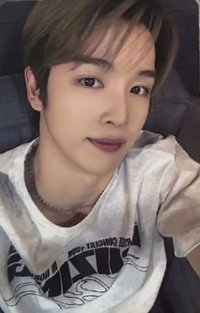 FAME 泡泡摩奇 Chamber 特典卡 B版