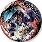 JUMP SHOP 徽章 第5彈