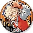JUMP SHOP 徽章 第5彈