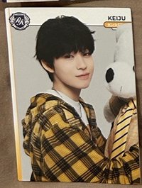 keiju官拍