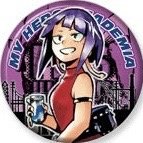 JUMP SHOP 徽章 第5彈