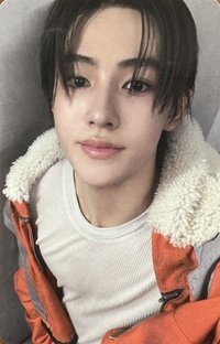 迷一 yzy 6.0 幸運卡 