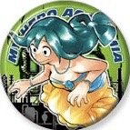 JUMP SHOP 徽章 第5彈