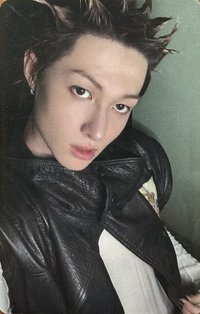 迷一 yzy 6.0 幸運卡 