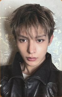 迷一 yzy 6.0 幸運卡 