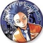 JUMP SHOP 徽章 第5彈