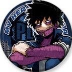 JUMP SHOP 徽章 第5彈