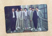 豪華版團卡嘟嘴