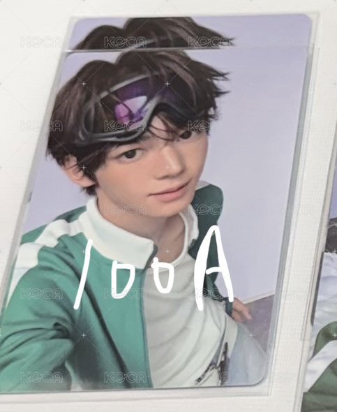 韓振A