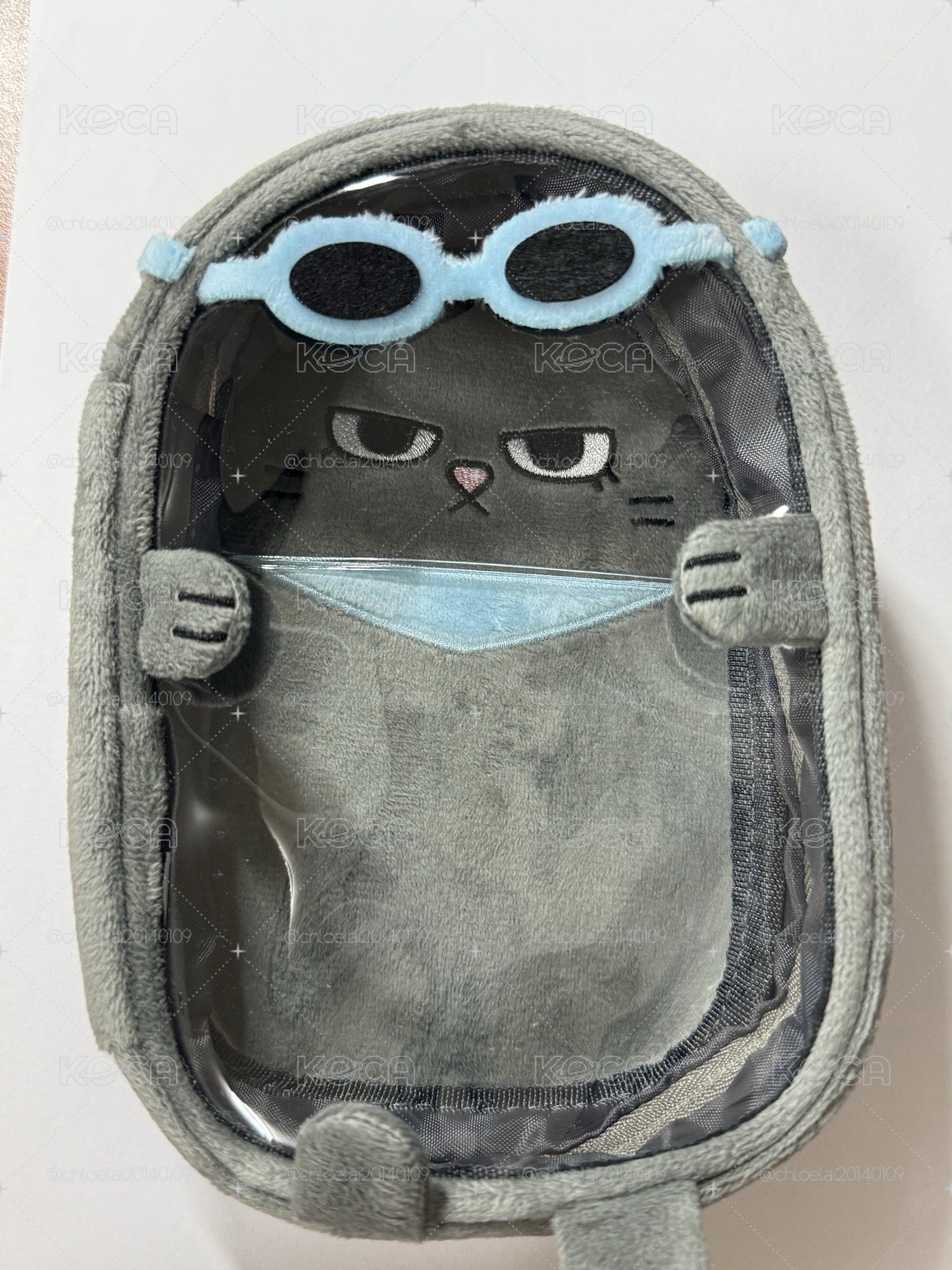 【BOYNEXTDOOR 】泰山娃包🐈‍⬛