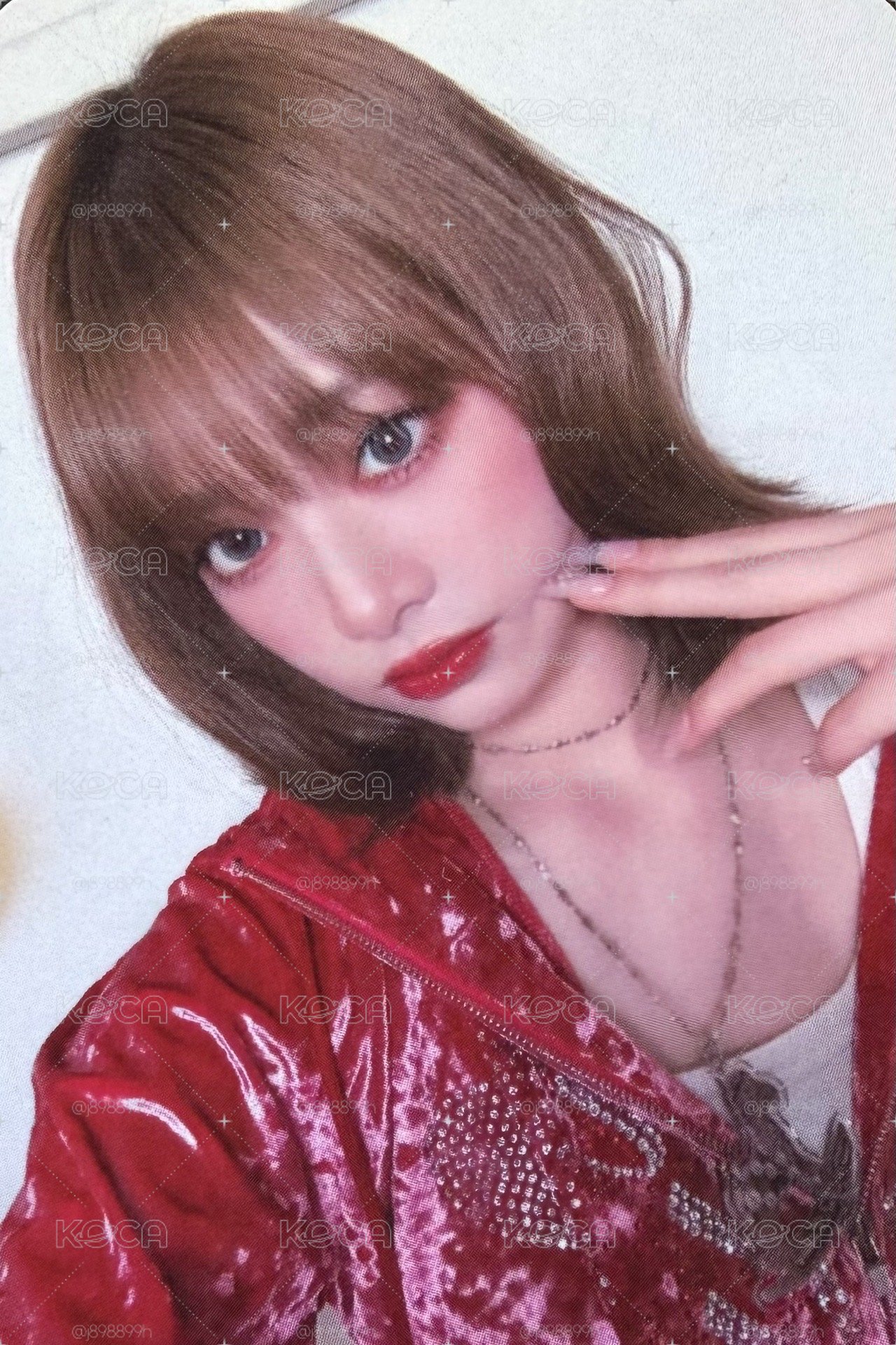 代賣 Nico
