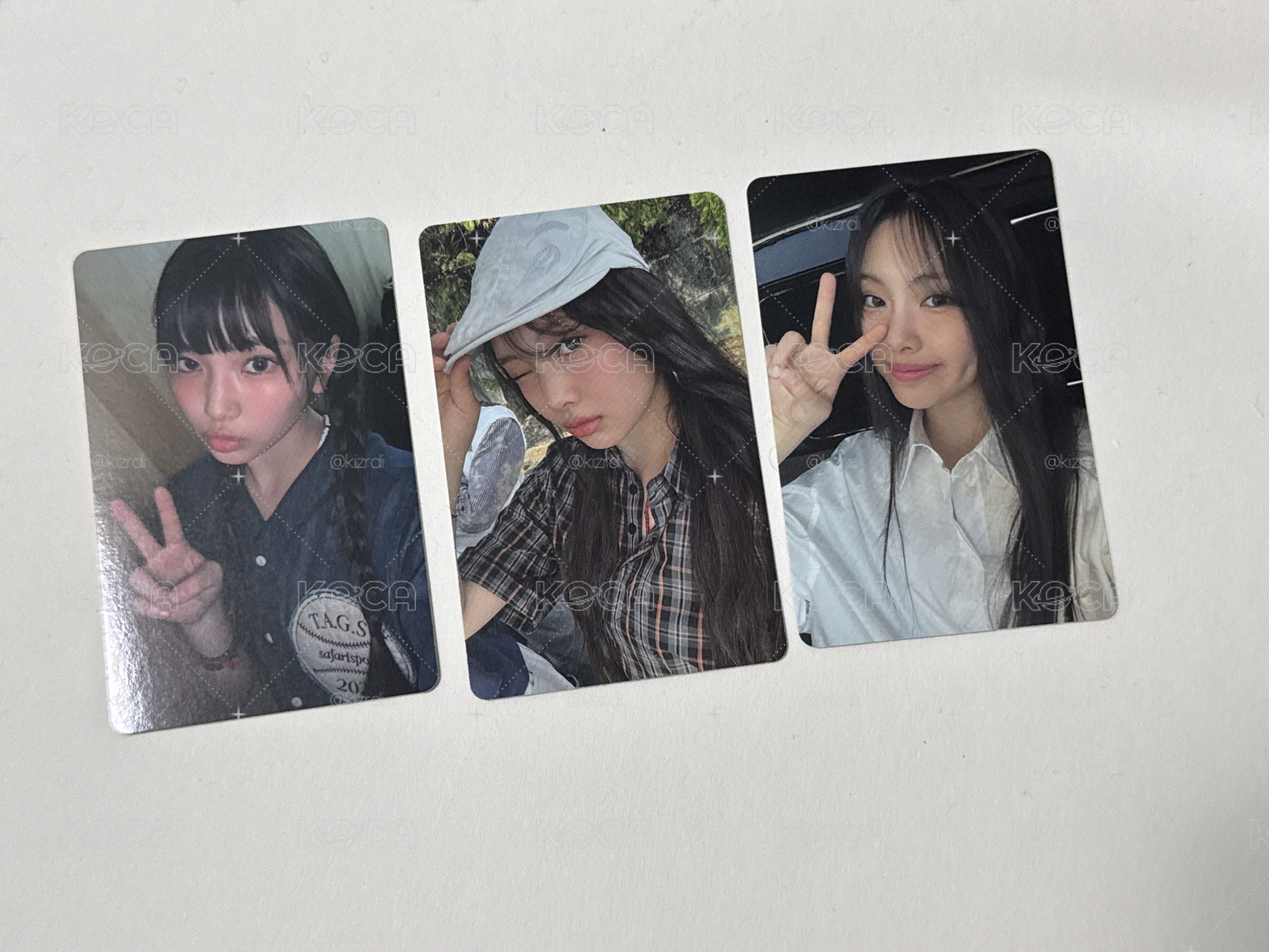 How Sweet 快閃卡包3.0 惠仁