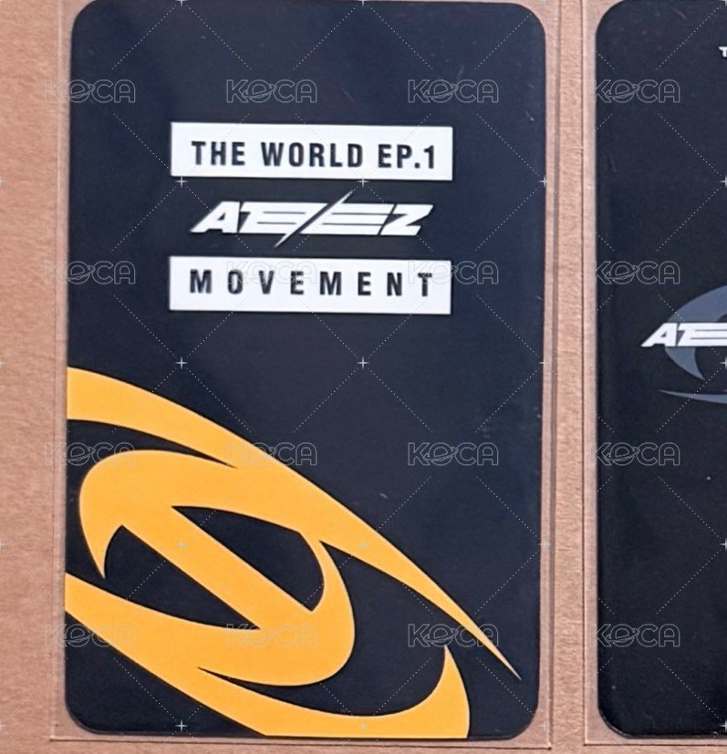 MOVEMENT SW