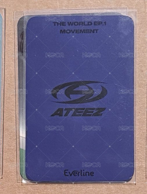 MOVEMENT EL 線下