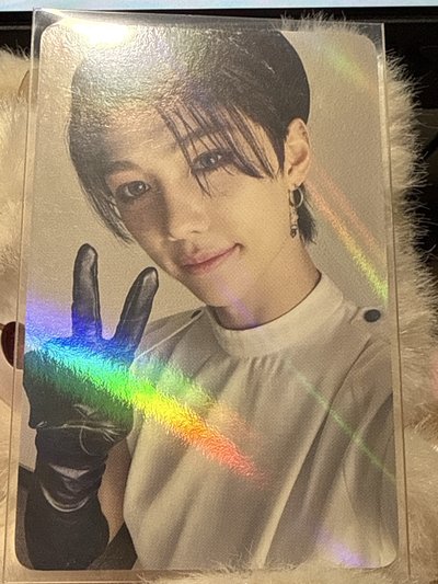 MAXIDENT wm 特典卡 