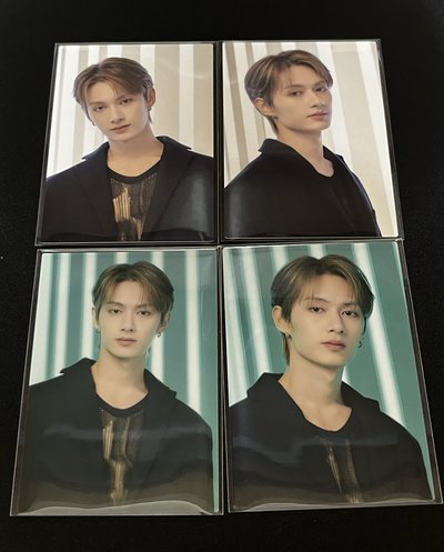 🩵 Follow 卡包卡 🐱俊