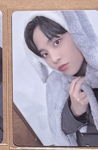 SPIN OFF MS LD02-鍾