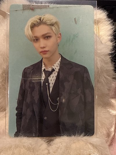 ODDINARY yzy 2.0 簽售卡 