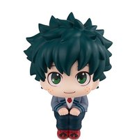 JUMP SHOP PVC/塑膠公仔 look up