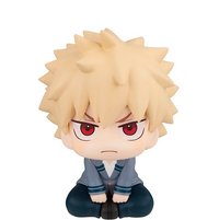 JUMP SHOP PVC/塑膠公仔 look up