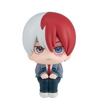 JUMP SHOP PVC/塑膠公仔 look up