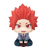 JUMP SHOP PVC/塑膠公仔 look up