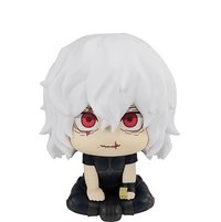 JUMP SHOP PVC/塑膠公仔 look up