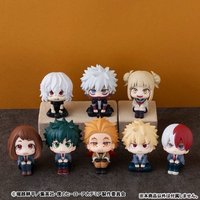 JUMP SHOP look up 抬頭娃系列