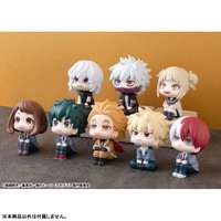 look up 抬頭娃系列