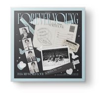 FOREVER YOUNG藍光DVD