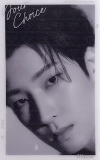 MINI8 周邊卡 鐵盒卡