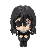 JUMP SHOP PVC/塑膠公仔 look up