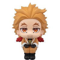 JUMP SHOP PVC/塑膠公仔 look up