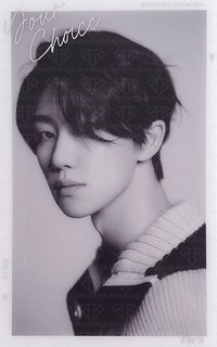 MINI8 周邊卡 鐵盒卡