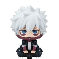 JUMP SHOP PVC/塑膠公仔 look up