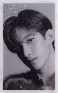 MINI8 周邊卡 鐵盒卡