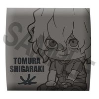 JUMP SHOP 迷你 坐墊 look up 特典