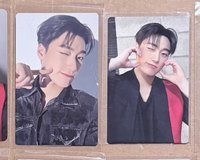 環球特典+專卡-傘