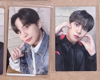 環球特典+專卡-鍾🐻